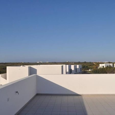 Villa Blanca بونتا غروسا المظهر الخارجي الصورة