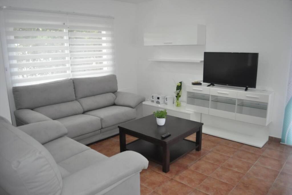 Villa Blanca بونتا غروسا المظهر الخارجي الصورة