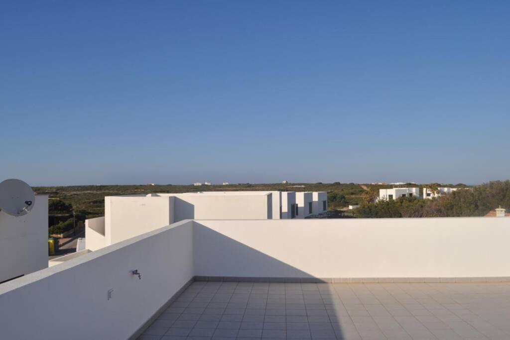 Villa Blanca بونتا غروسا المظهر الخارجي الصورة