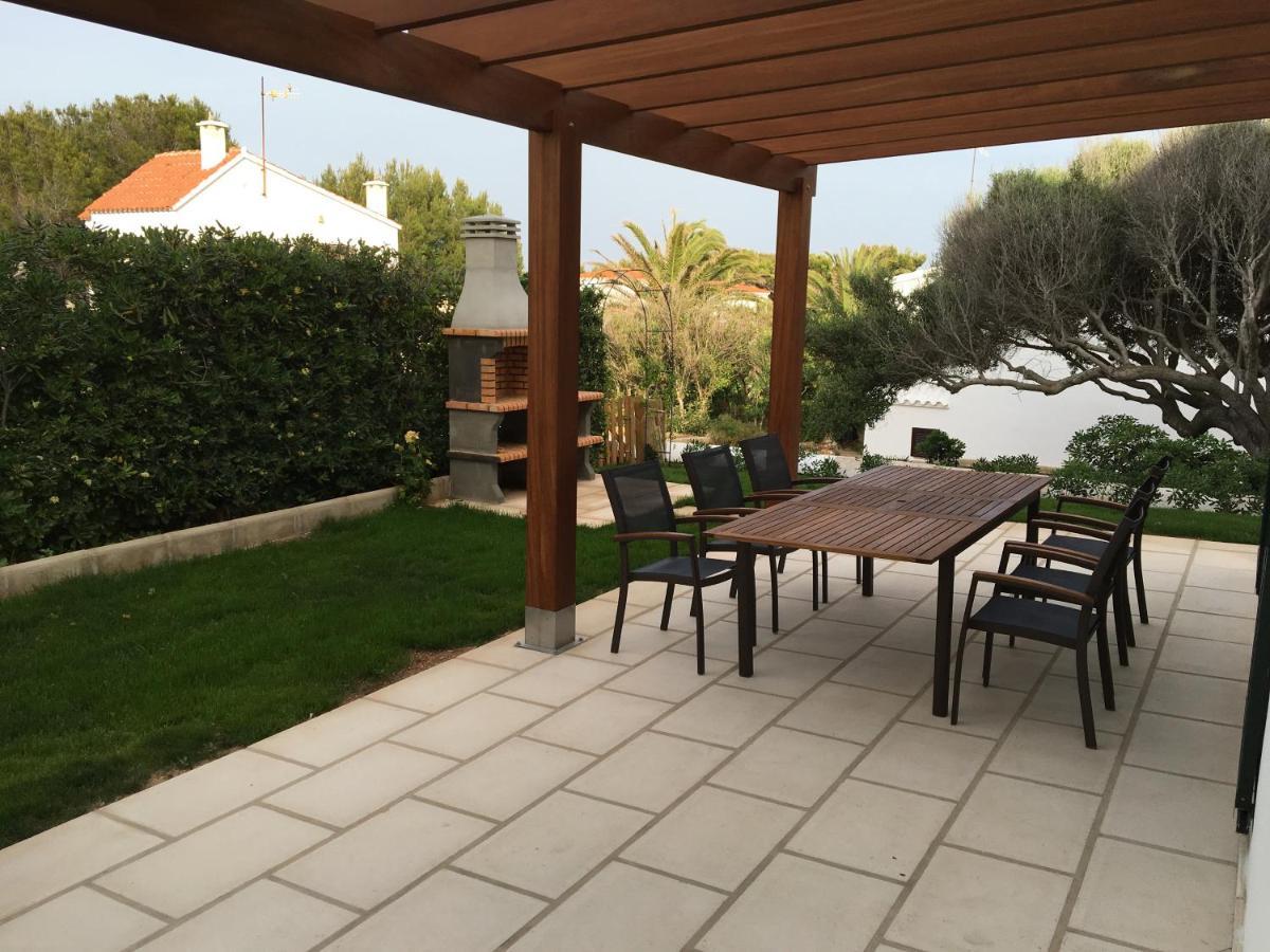 Villa Blanca بونتا غروسا المظهر الخارجي الصورة