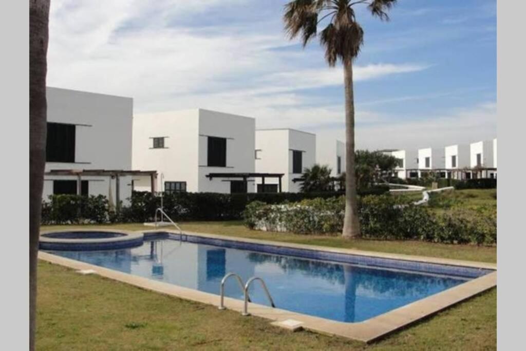 Villa Blanca بونتا غروسا المظهر الخارجي الصورة