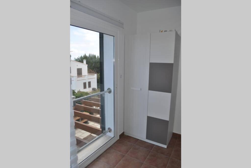 Villa Blanca بونتا غروسا المظهر الخارجي الصورة