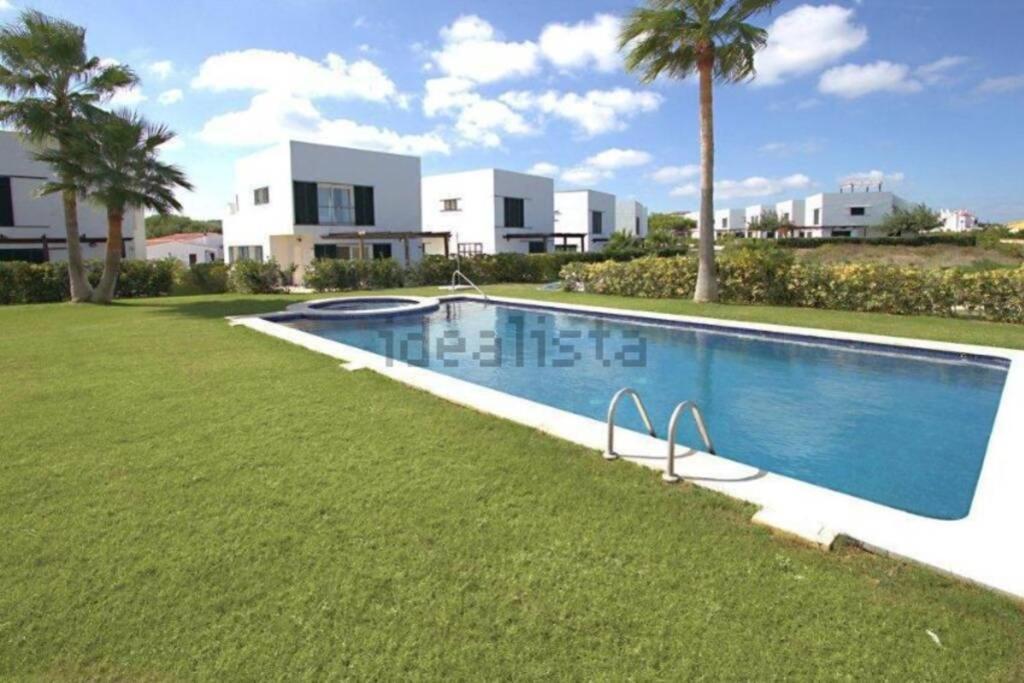 Villa Blanca بونتا غروسا المظهر الخارجي الصورة