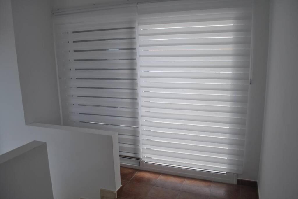 Villa Blanca بونتا غروسا المظهر الخارجي الصورة