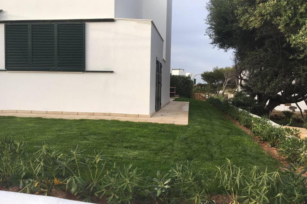 Villa Blanca بونتا غروسا المظهر الخارجي الصورة