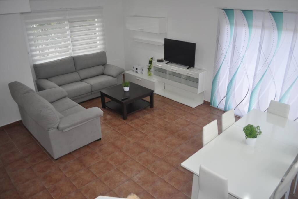 Villa Blanca بونتا غروسا المظهر الخارجي الصورة