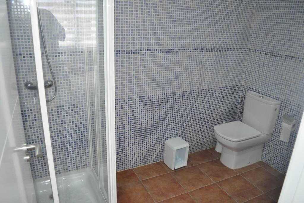 Villa Blanca بونتا غروسا المظهر الخارجي الصورة